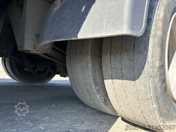 SCANIA R500 6x4 Pritsche Retarder TOP!