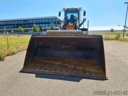 LIEBHERR L 542 kein 524 538 546 TippTopp vollausstattung