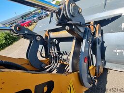 LIEBHERR L 542 kein 524 538 546 TippTopp vollausstattung