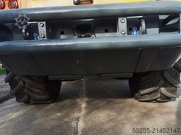 LIEBHERR L 538 kein 524 542 546 Optik wie neu!!!  origin