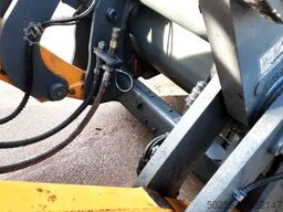 LIEBHERR L 538 kein 524 542 546 Optik wie neu!!!  origin