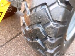 LIEBHERR L 538 kein 524 542 546 Optik wie neu!!!  origin