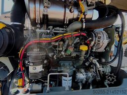 LIEBHERR L538 kein 524 542 546 wie neu * 3.229 Std.