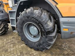 LIEBHERR L538 kein 524 542 546 wie neu * 3.229 Std.