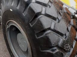 LIEBHERR L538 kein 524 542 546 wie neu * 3.229 Std.