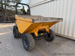 MECALAC TA3H Dumper / 3 Tonnen / 1.474 H / 2020 BJ
