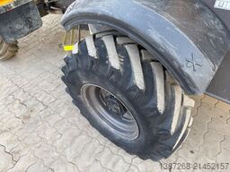 MECALAC TA3H Dumper / 3 Tonnen / 1.474 H / 2020 BJ