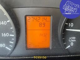Mercedes-Benz Sprinter 316 CDI - KOFFER