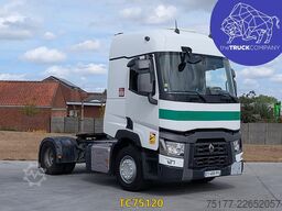 Renault T 480