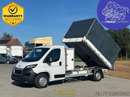 Peugeot Boxer 2.2 HDI