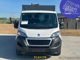 Peugeot Boxer 2.2 HDI