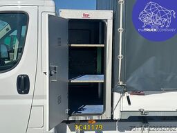 Peugeot Boxer 2.2 HDI