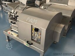 FAM ILC-3D