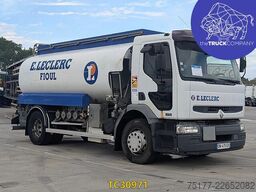 Renault Premium 270