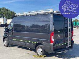 Peugeot Boxer L2H2