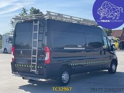 Peugeot Boxer L2H2