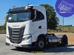 Iveco S-Way 460