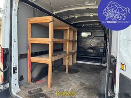 Ford Transit 290 L2H2 TREND