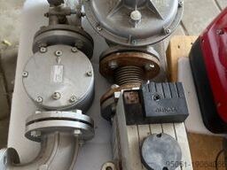 WEISHAUPT WM-G30/2-A /// 4100kw, G50/1-B - 4000kw