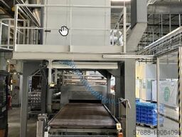 Ceric - Thermic - Wistra GmbH Roller furnace