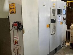 Ceric - Thermic - Wistra GmbH Roller furnace