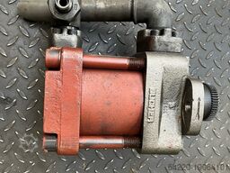 16 Stück Bucher 5-H2-40 und 2-H2-4