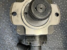 16 Stück Bucher 5-H2-40 und 2-H2-4