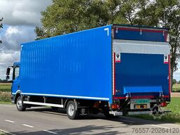 MAN TGL TGL12.220 EURO6.  820x248x230.