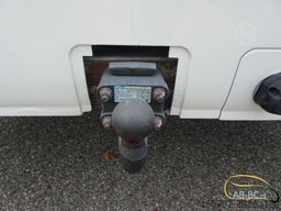 MERCEDES-BENZ Tourismo RHD-M - 57 Sitze EURO 6