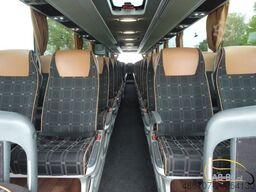 MERCEDES-BENZ Tourismo RHD-M - 57 Sitze EURO 6