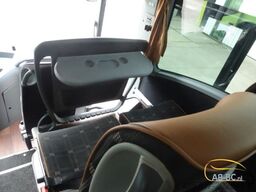 MERCEDES-BENZ Tourismo RHD-M - 57 Sitze EURO 6