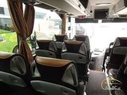MERCEDES-BENZ Tourismo RHD-M - 57 Sitze EURO 6