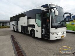 MERCEDES-BENZ Tourismo RHD-M - 57 Sitze EURO 6
