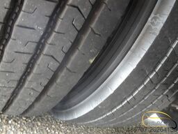 MERCEDES-BENZ Tourismo RHD-M - 57 Sitze EURO 6