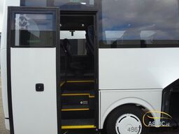 TEMSA Prestij SX 2.0 - 30 Sitze Neues Modell AUTOMATIC