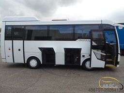 TEMSA Prestij SX 2.0 - 30 Sitze Neues Modell AUTOMATIC