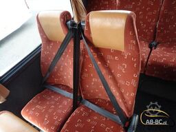 VOLVO B9R Berkhof 55 Sitze EURO 5
