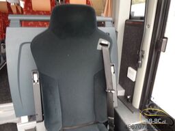 VOLVO B9R Berkhof 55 Sitze EURO 5