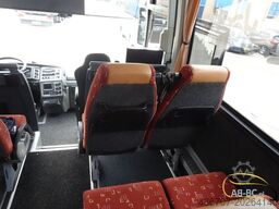VOLVO B9R Berkhof 55 Sitze EURO 5
