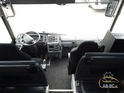 VOLVO B9R Berkhof 55 Sitze EURO 5