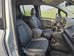 MERCEDES-BENZ EQT 45kWh 278Km WLTP