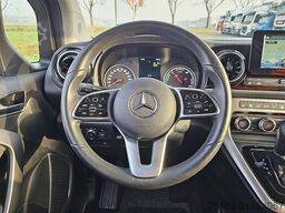 MERCEDES-BENZ EQT 45kWh 278Km WLTP