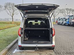 MERCEDES-BENZ EQT 45kWh 278Km WLTP