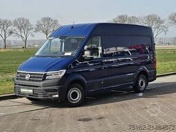 VOLKSWAGEN CRAFTER 35 elektrisch LED