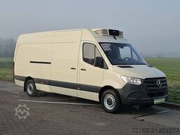 MERCEDES-BENZ SPRINTER 316 L3H2 BI-TEMP FRIGO!
