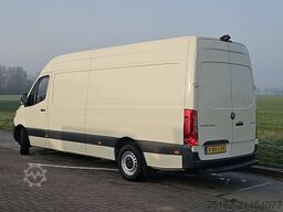 MERCEDES-BENZ SPRINTER 316 L3H2 BI-TEMP FRIGO!