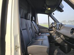 MERCEDES-BENZ SPRINTER 316 L3H2 BI-TEMP FRIGO!