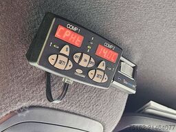 MERCEDES-BENZ SPRINTER 316 L3H2 BI-TEMP FRIGO!