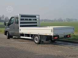 IVECO DAILY 35S16 Open-Laadbak