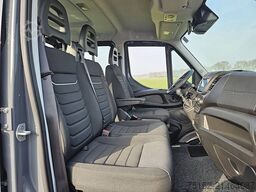 IVECO DAILY 35S16  Open-Laadbak